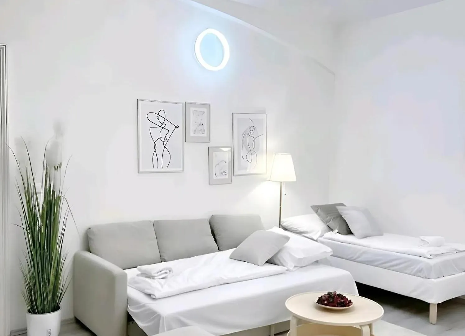 Centrum Praha 1 Apartman 95M2