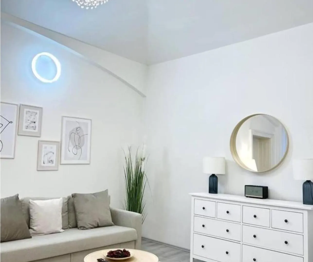 Centrum Praha 1 Apartman 95M2 Apartment Prague