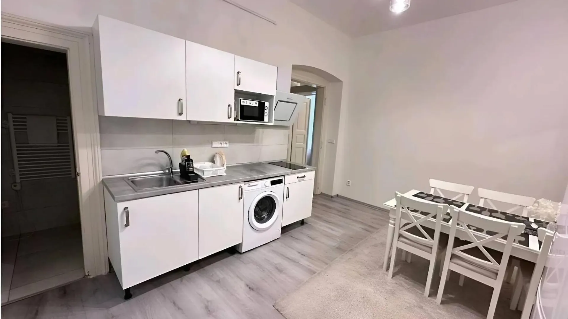 Centrum Praha 1 Apartman 95M2 براغ